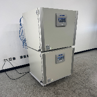 PHCBI Doublestack CO2 Incubator image 0